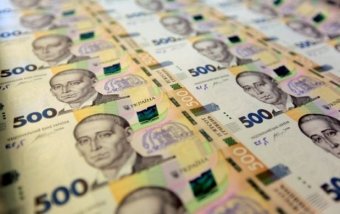 Показатели валютного рынка по состоянию на 15 сентября 2017г.