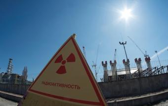 Україна і Росія домовилися про постачання урану