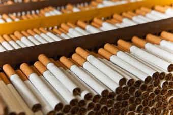Україна наблизиться до європейського рівня тютюнових акцизів через 10-15 років, – Мінфін