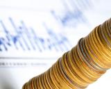 Обсяг депозитів у гривні в жовтні виріс на 1,7% до 361,3 млрд грн.