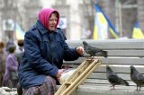 Украина вошла в тройку самых несчастных стран мира