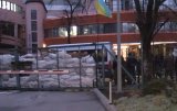 Блокада NewsOne: поліцію звинуватили в бездіяльності