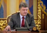 Порошенко запропонував створити моніторингову групу з відстеження впливу на економіку країн СНД підписання УА з ЄС