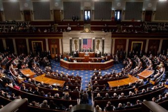 U.S. House of Representatives Will Vote On Tax Bill Again
