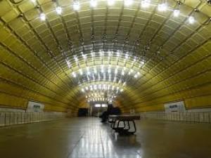 ЄІБ надасть &euro;152 млн. кредиту на будівництво метро у Дніпропетровську