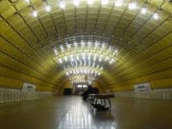 ЄІБ надасть &euro;152 млн. кредиту на будівництво метро у Дніпропетровську