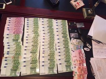 Экс-руководство госпредприятия украло почти 235 миллионов