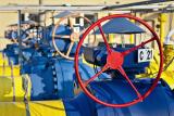 Україна збільшила запаси газу до 11,1 мільярда кубометрів