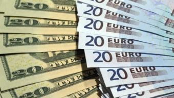 Дані про відкриття міжбанківського валютного ринку 26 травня 2016