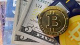У Раду подали законопроект про криптовалюти