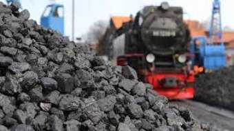 Украина помогает России продавать ворованный уголь Донбасса