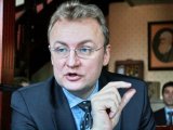 Садовий допустив можливість створення спільного проекту з Саакашвілі і назвав умови