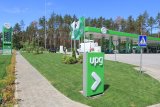 Одна з мереж АЗС припиняє роботу в Києві
