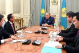 В Астане будут развивать сферу туризма по опыту Сингапура, Казахстан