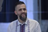 Нефьодов получил новую должность