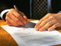 Declaration on tourist tax in a new form shall be submitted by August 9