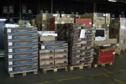 Humanitarian goods kept in Customs are exempted from storage fees