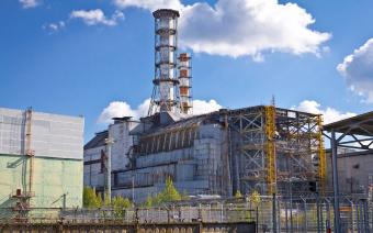 На добудову &laquo;Укриття&raquo; на ЧАЕС не вистачає &euro;75 млн