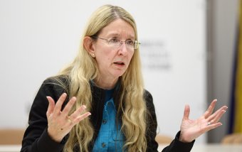 Украина переходит на оплату медицинских услуг за каждого пациента - Супрун