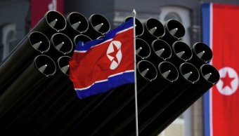 Військовий конфлікт між США та КНДР може статися за 6-9 місяців - експерт