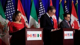США, Канада и Мексика не могут договориться по зоне свободной торговли