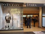 Zara в России могут обязать убрать с полок часть продукции