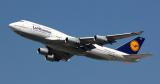 У Києві скасовують рейси Lufthansa через страйк