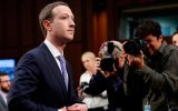Цукерберг извинился за ошибки Facebook
