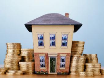 Tax reliefs for immovable property
