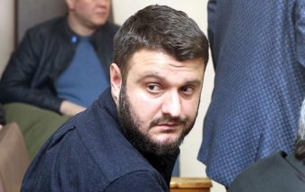 Суд повторно арестовал имущество сына Авакова по делу о рюкзаках