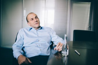 Григоришин получит первоочередное право на выкуп «Турбоатома» - СМИ