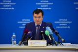 Казахстанську продукцію купують 123 країни