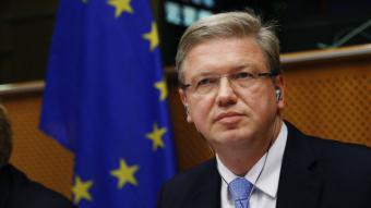 ЕС объявил о предоставлении еще одного пакета помощи Украине