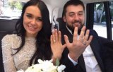 Сын Луценко за день до свадьбы получил квартиру стоимостью в 6,7 млн гривен