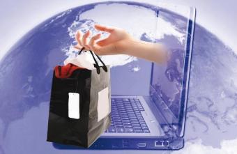 Украинцы потратили в зарубежных магазинах $400 млн