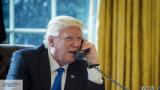Спецслужбы США отрицают слова Трампа о прослушке его телефонов