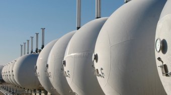 ГПУ не знайшла криміналу у підвищенні цін на скраплений газ