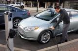 Import of Electric Cars to Ukraine Increases by 255%