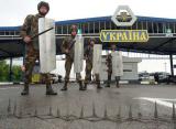 Украина запретила въезд гражданам РФ мужского пола и жителям Крыма