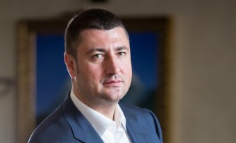 Бахматюк заявив про готовність погасити всі борги