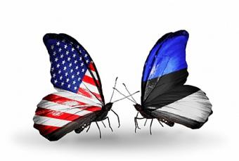 Адміністрація США обіцяє розвивати співпрацю з Естонією