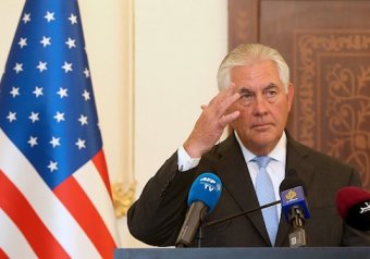 СМИ: У Госдепа с Белым домом &laquo;открытая война&raquo;