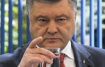 Наливайченко о деле Шабунина: Порошенко скатывается в пропасть диктатуры