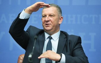 Рева назвал среднюю зарплату в 2017 году