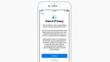 Apple створила сайт з усіма даними своїх користувачів