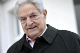 Сорос передав $18 млрд у благодійний фонд, США