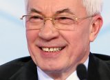 Азаров може вільно користуватись своїми закордонними рахунками &ndash; ГПУ
