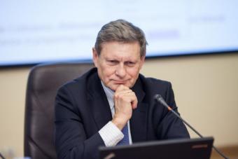 Бальцерович: В Україні починається економічне зростання