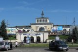 Новий поїзд сполучив захід та схід