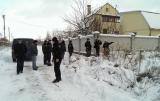 Через Княжичі відсторонили більше 20 копів